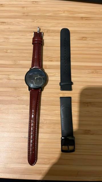 Nokia Withings Steel Smartwatch 