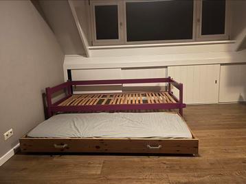 Bed gratis af te halen