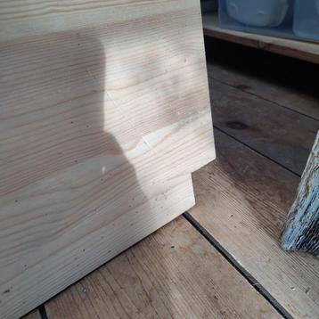 IKEA IVAR hoekplanken 50 cm en deurtjes - afbeelding 4 IKEA IVAR hoekplanken 50 cm en deurtjes - afbeelding 4