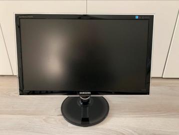 Samsung SyncMaster PX2370 + stroomkabel