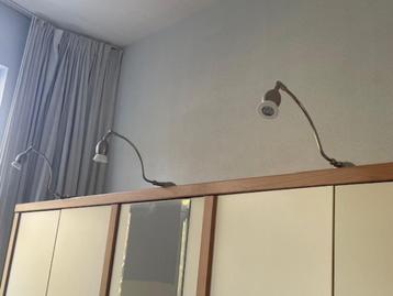 Kledingkast 5 deuren - afbeelding 4 Kledingkast 5 deuren - afbeelding 4