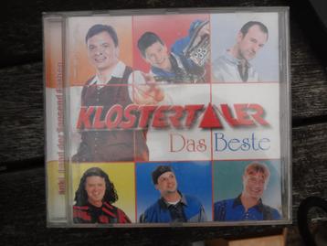 Klostertaler cd