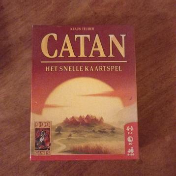 Catan kaartspel 