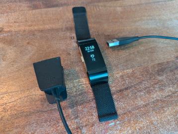 Fitbit charge 2