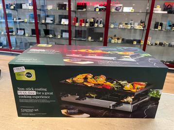 AANBIEDING | GreenPan | Gourmette / Grill | Nieuw in doos