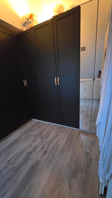 IKEA PAX kast - Zo goed als nieuw! - afbeelding 7 IKEA PAX kast - Zo goed als nieuw! - afbeelding 7
