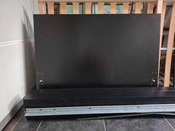 Ikea bed Malm - afbeelding 3 Ikea bed Malm - afbeelding 3