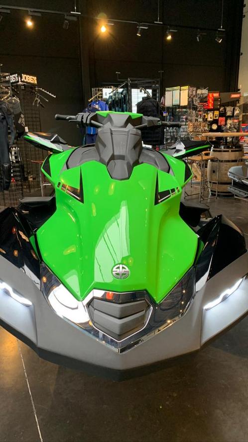 KAWASAKI ULTRA 310LX-S ZOMER PROMO, Watersport en Boten, Jetski's en Waterscooters, Nieuw, 200 pk of meer, Ophalen