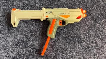 NERF N-Strike Modulus Barrelstrike - Blaster