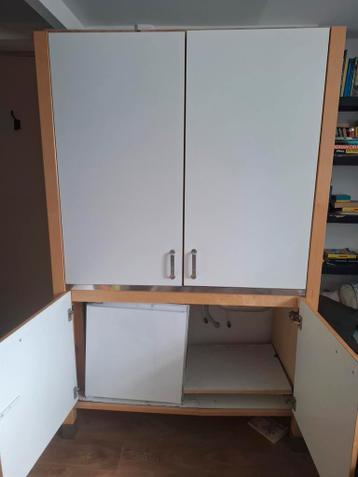 Gratis Ikea Värde Keukenblok - Zelf Demonteren! - afbeelding 1 Gratis Ikea Värde Keukenblok - Zelf Demonteren! - afbeelding 1