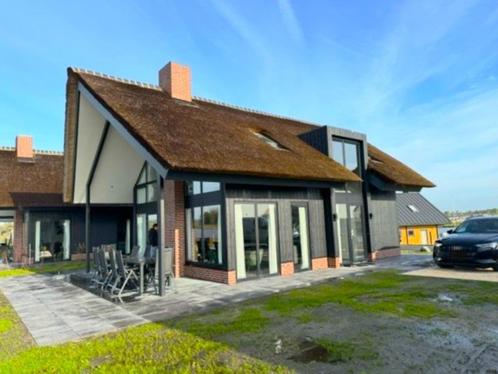 Luxe Villa Vakantiewoning Investering Eigen Grond Te Koop, Vakantie, Vakantiehuizen | Nederland