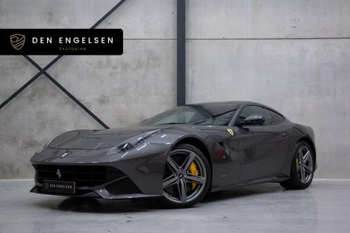 Ferrari F12 6.3 Berlinetta 741PK | Carbon | Led Stuur | Dayt, Auto's, Ferrari, Bedrijf, Te koop, Overige modellen, ABS, Airbags