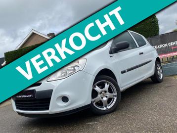 Renault Clio 1.2 Collection 3drs Met airco* centraal* electr