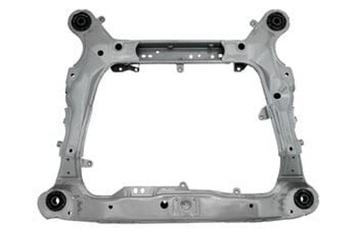 Subframe VOLVO XC90 subframe  VOLVO XC90 as VOLVO XC90 draag