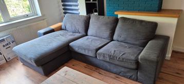 Ikea Kivik gratis af te halen! - afbeelding 6 Ikea Kivik gratis af te halen! - afbeelding 6
