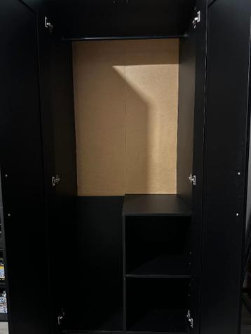 Brimnes IKEA kledingkast - afbeelding 4 Brimnes IKEA kledingkast - afbeelding 4