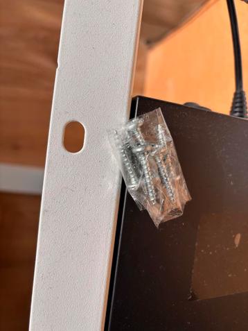 IKEA RODULF zit/sta bureau | Electric sit/stand desk - afbeelding 12 IKEA RODULF zit/sta bureau | Electric sit/stand desk - afbeelding 12