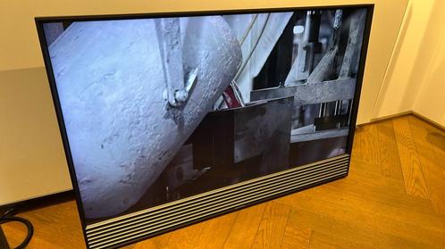 Bang & Olufsen BeoVision Horizon 48 inch, Audio, Tv en Foto, Televisies, Zo goed als nieuw, 100 cm of meer, Overige merken, Ophalen of Verzenden