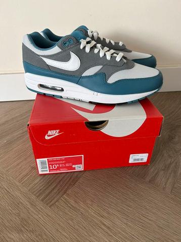 Nike air max 1 cool grey 42.5