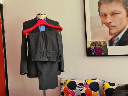 Corneliani Kostuum met zwarte Kleur maat 50, Kleding | Heren, Kostuums en Colberts, Nieuw, Maat 48/50 (M), Zwart, Verzenden