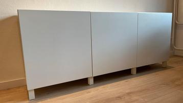 IKEA Bestå kast - 180 cm breed - afbeelding 1 IKEA Bestå kast - 180 cm breed - afbeelding 1