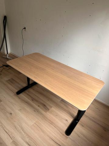 Ikea Bekant 160x80 - afbeelding 2 Ikea Bekant 160x80 - afbeelding 2