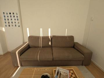 Ikea Kivik 3-zitsbank - Comfortabel! - afbeelding 3 Ikea Kivik 3-zitsbank - Comfortabel! - afbeelding 3