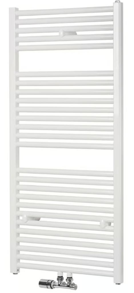 Handdoek radiator, Doe-het-zelf en Verbouw, Verwarming en Radiatoren, Nieuw, Radiator, 500 tot 800 watt, 80 cm of meer, 60 tot 150 cm