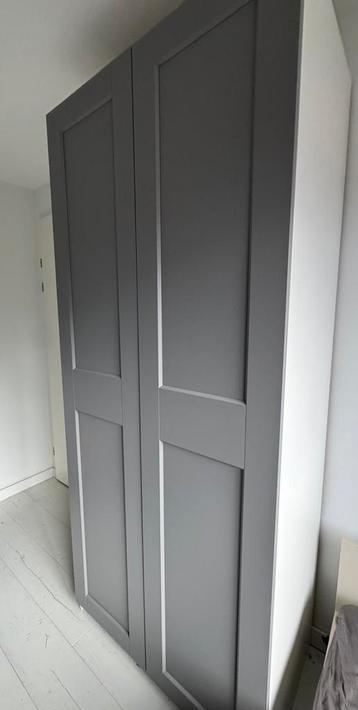 IKEA Pax kast - 100x235x60 cm - afbeelding 4 IKEA Pax kast - 100x235x60 cm - afbeelding 4