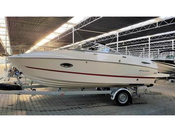 Bayliner 642 Cuddy