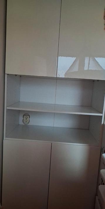 ikea pax kast - afbeelding 1 ikea pax kast - afbeelding 1