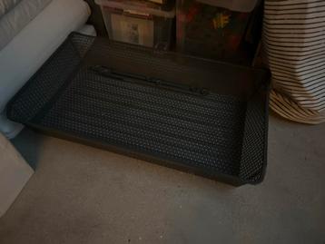 Grote IKEA Pax mand - afbeelding 1 Grote IKEA Pax mand - afbeelding 1