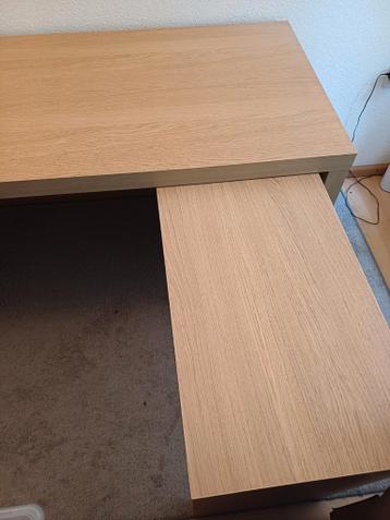 Bureau Ikea Malm - afbeelding 3 Bureau Ikea Malm - afbeelding 3