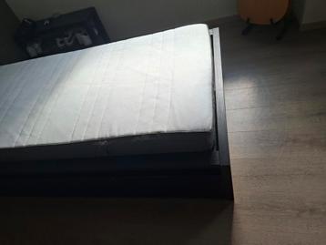 Ikea Malm 1-persoonsbed compleet - afbeelding 12 Ikea Malm 1-persoonsbed compleet - afbeelding 12