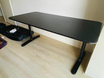 IKEA BEKANT - 160x180 - hight adjustable - afbeelding 2 IKEA BEKANT - 160x180 - hight adjustable - afbeelding 2