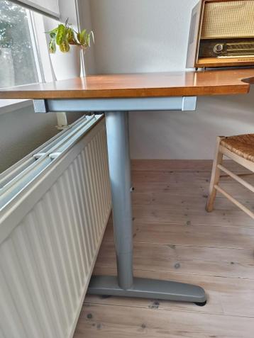 Bureau / hoekbureau van Ikea Galant - afbeelding 4 Bureau / hoekbureau van Ikea Galant - afbeelding 4