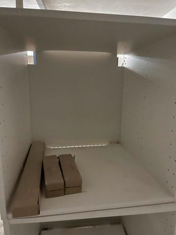 2 stuks Ikea Metod Kast 60x60x60 - afbeelding 3 2 stuks Ikea Metod Kast 60x60x60 - afbeelding 3