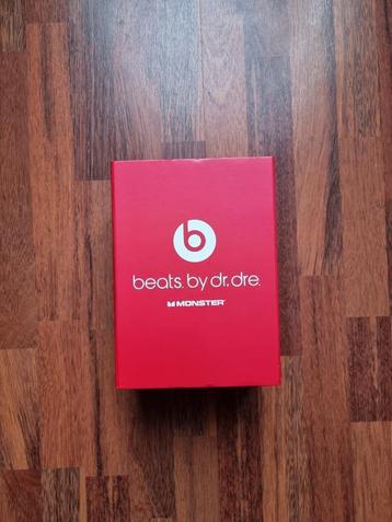 Beats By Dre Monster Koptelefoon + kabel