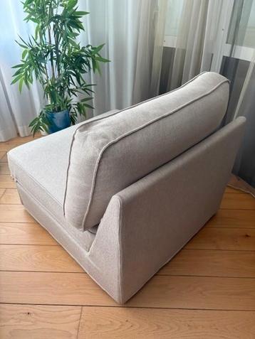 IKEA KIVIK (2 x compacte zit-slaapbank) - afbeelding 3 IKEA KIVIK (2 x compacte zit-slaapbank) - afbeelding 3