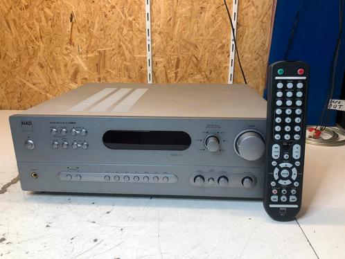 NAD C720BEE reciever met garantie!, Audio, Tv en Foto, Stereo-sets, Gebruikt, Tuner of Radio, Ophalen of Verzenden