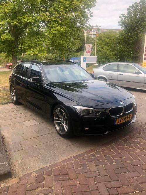 BMW 3-Serie Touring (f31 320d 163pk Efficientdynamics Ed., Auto's, BMW, Particulier, 3-Serie, Airbags, Airconditioning, Alarm