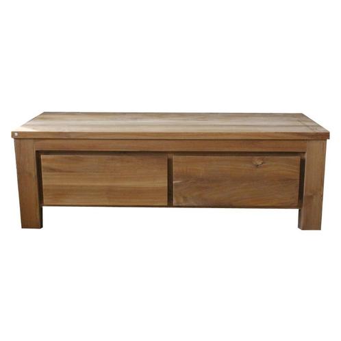 TV dressoir 'Han' 120 cm, Huis en Inrichting, Overige Huis en Inrichting, Zo goed als nieuw, Ophalen