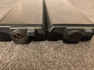 BOSCH Powerpack 500 & 400