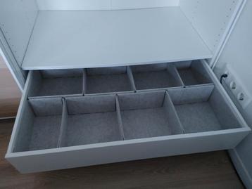 Ikea PAX kast groot met schuifdeuren - afbeelding 5 Ikea PAX kast groot met schuifdeuren - afbeelding 5