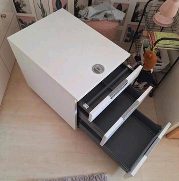 Ladekast ikea Galant - afbeelding 4 Ladekast ikea Galant - afbeelding 4