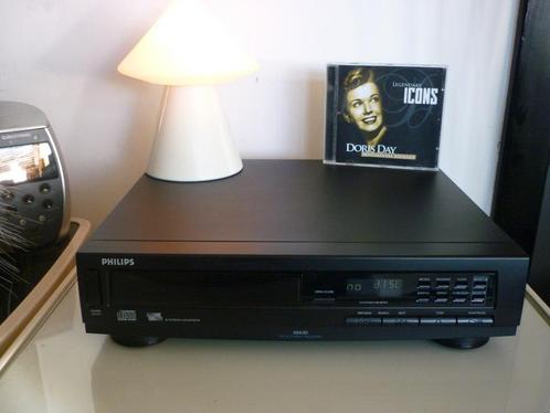 Philips AK-630 CDM-4 high end! CD speler Holland HQ 1991 👌, Audio, Tv en Foto, Cd-spelers, Zo goed als nieuw, Philips, Verzenden