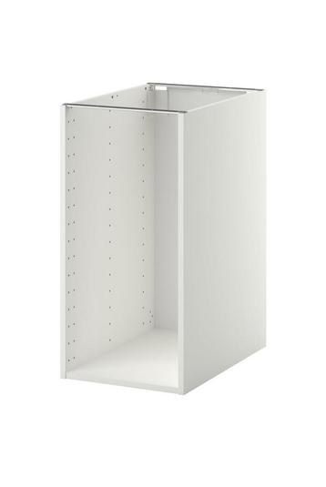 Ikea Metod keuken onderkast 3 stuks - afbeelding 2 Ikea Metod keuken onderkast 3 stuks - afbeelding 2