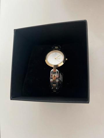 DKNY horloge nieuw in doos