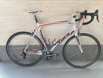 Trek Madone 4.9