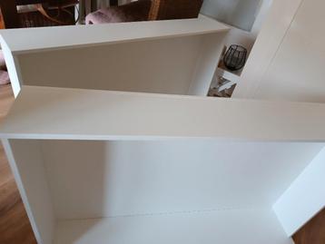 IKEA bed lades ZGAN Malm wit - afbeelding 5 IKEA bed lades ZGAN Malm wit - afbeelding 5